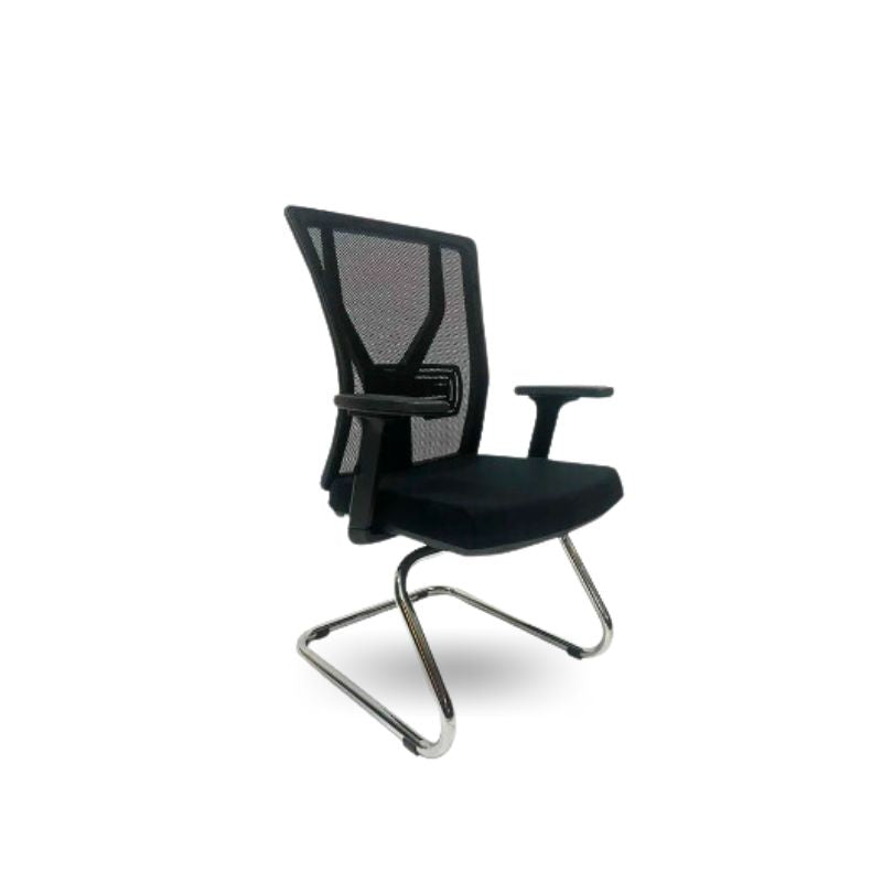Ensemble ARMONI MESH
