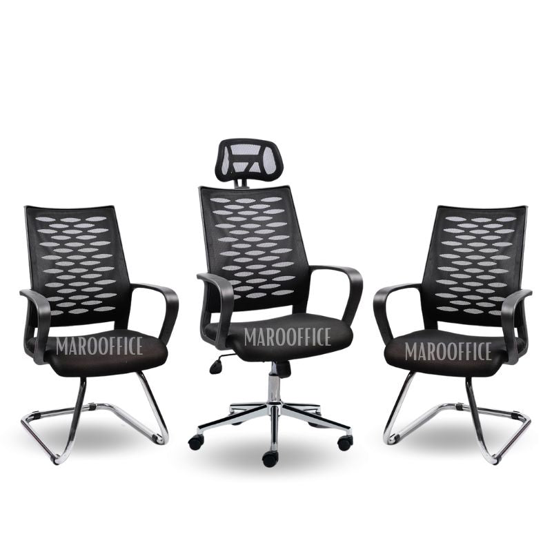 Ensemble fauteuil Élite