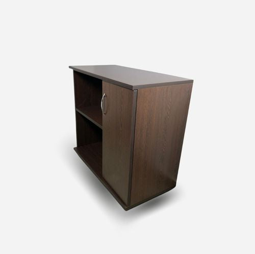Ensemble Bureau avec Retour & caisson