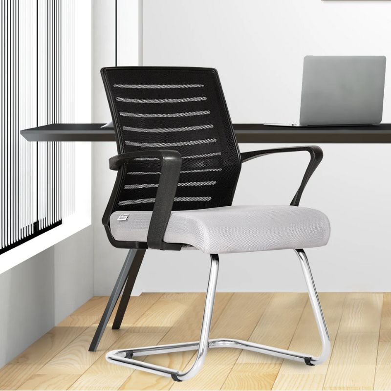 Chaise visiteurs - ES 356