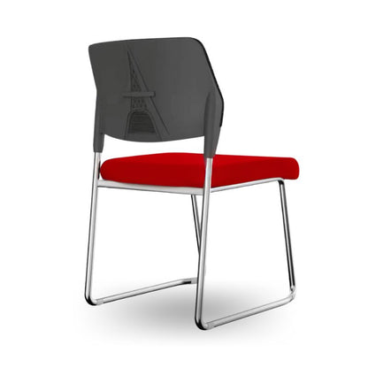 Chaise Accueil Prestige