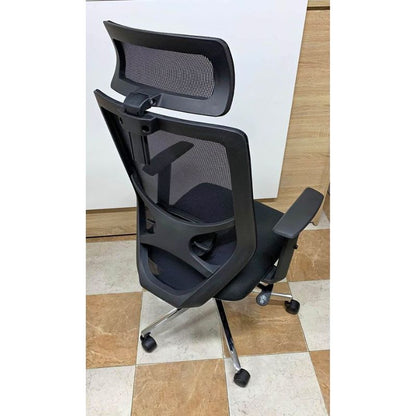 Chaise Ergonomique Pro