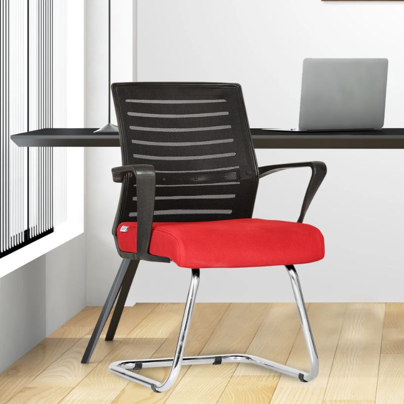 Chaise visiteurs - ES 356