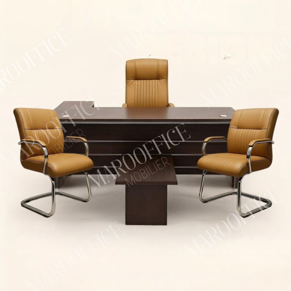 Pack Élégance et Confort Premium