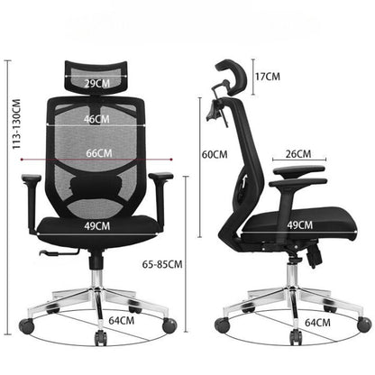 Chaise Ergonomique Pro