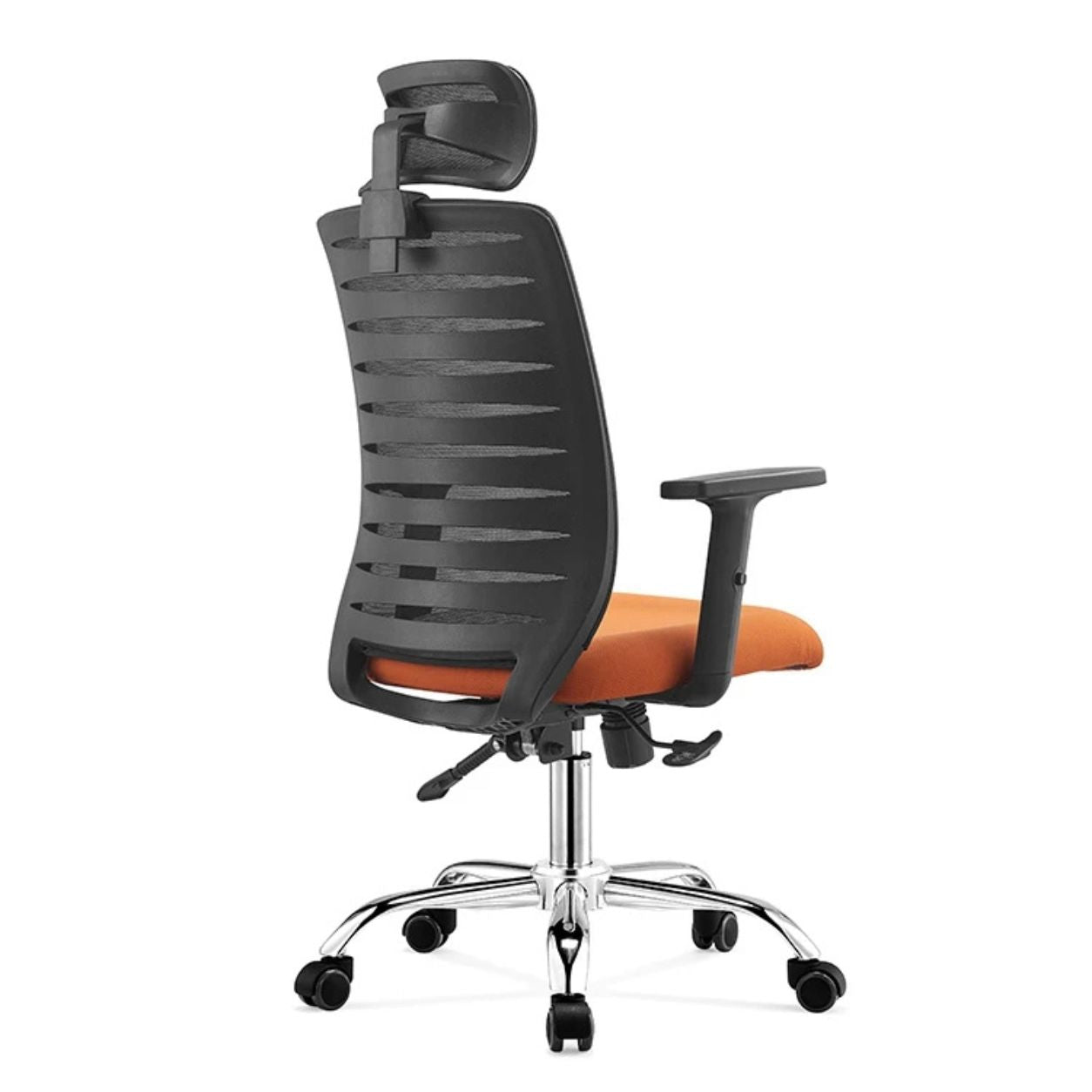 Fauteuil Ergonomique Mesh – Appui-tête Ajustable