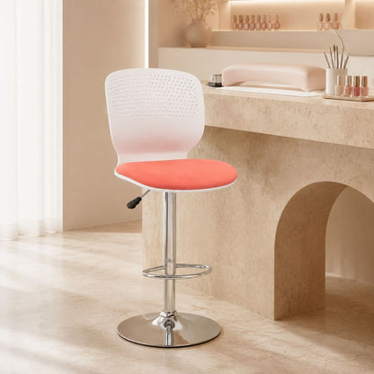 QAWS™ — Tabouret haut ergonomique