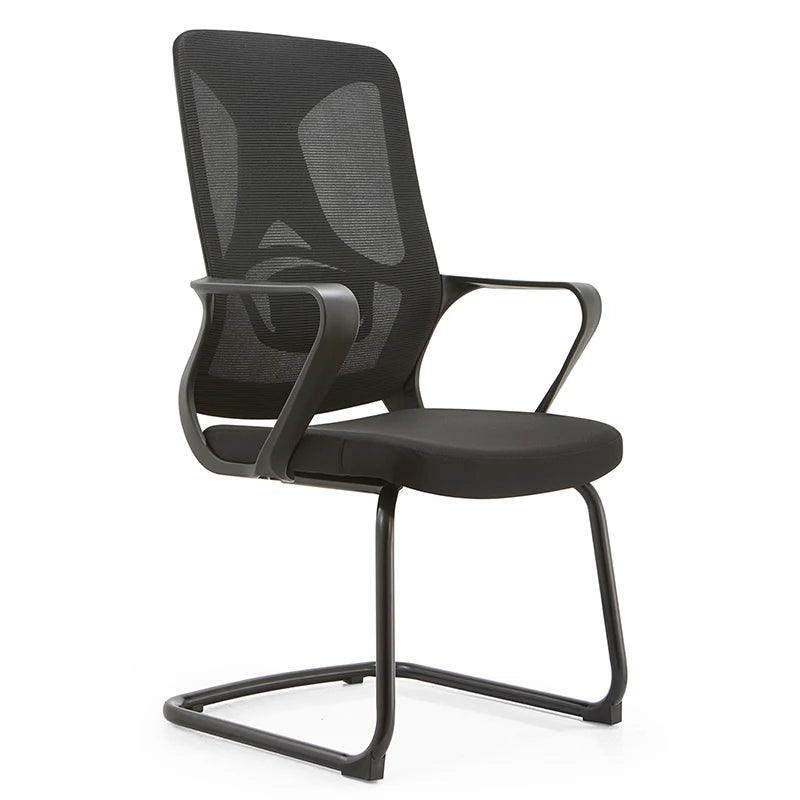 Chaise Visiteur Ergonomique Mesh