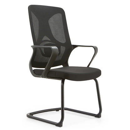 Chaise Visiteur Ergonomique Mesh