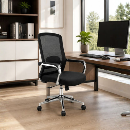 Fauteuil de bureau réf 212b