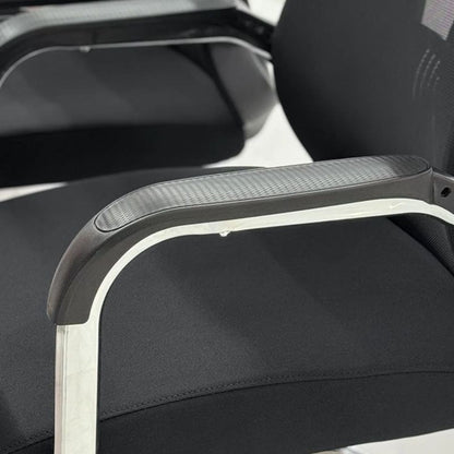 Fauteuil visiteur réf b4245