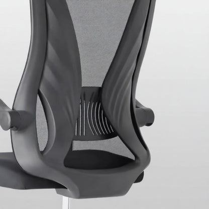Fauteuil visiteur réf b4245