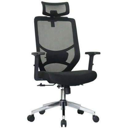 Chaise Ergonomique Pro