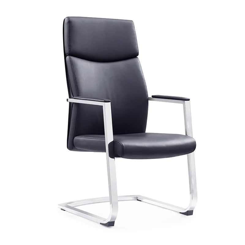 Fauteuil de Direction Exécutif Cuir Premium