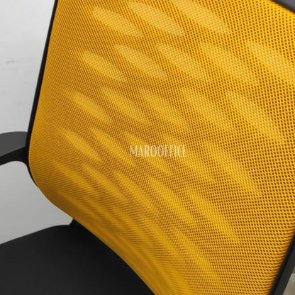 Fauteuil Opérateur ÉLITE