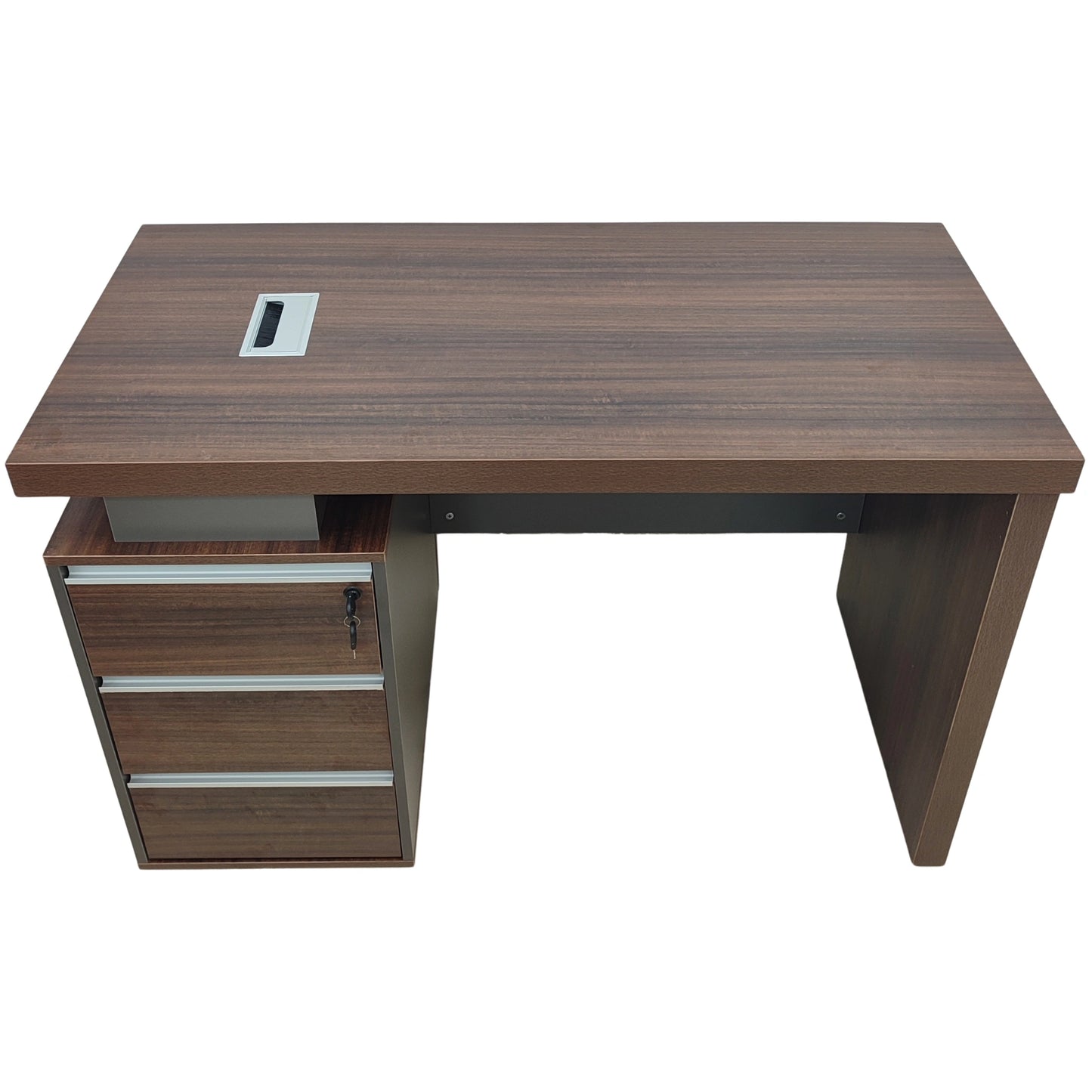 Bureau Manager Nova