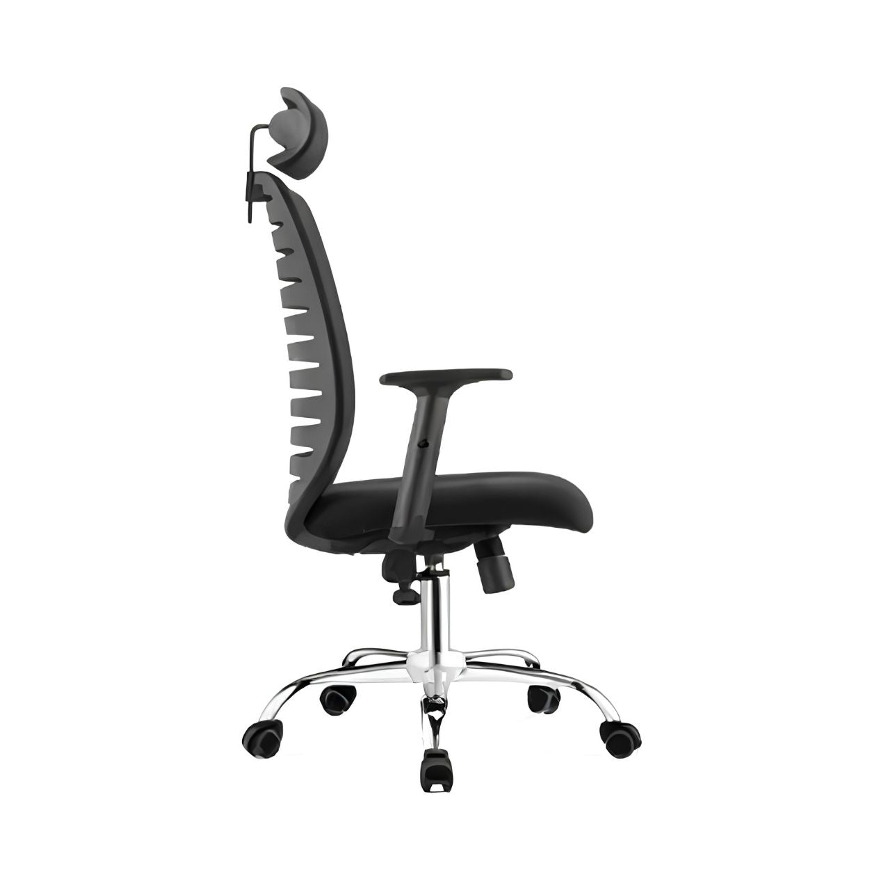 Fauteuil Ergonomique Mesh – Appui-tête Ajustable