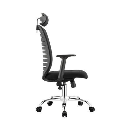 Fauteuil Ergonomique Mesh – Appui-tête Ajustable