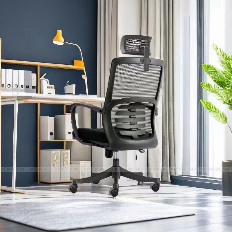 Fauteuil de Bureau Ergonomique 320E