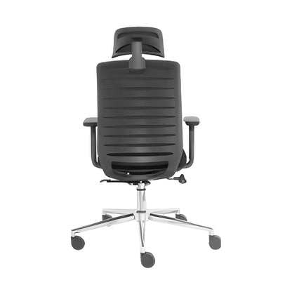 Fauteuil Ergonomique Mesh – Appui-tête Ajustable