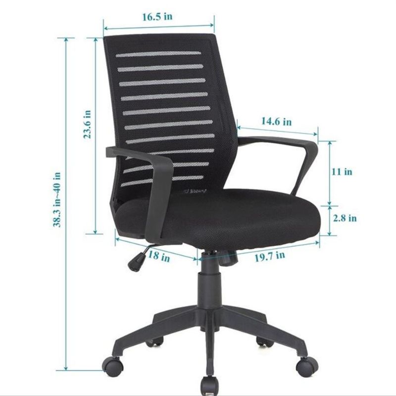 Chaise Réf - ES 356