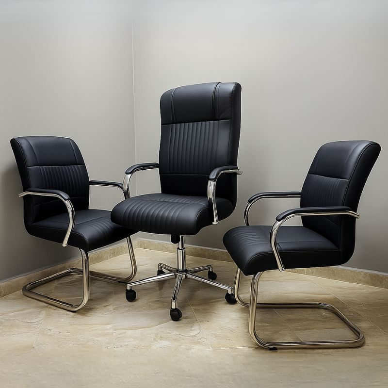 Pack Élégance et Confort Premium