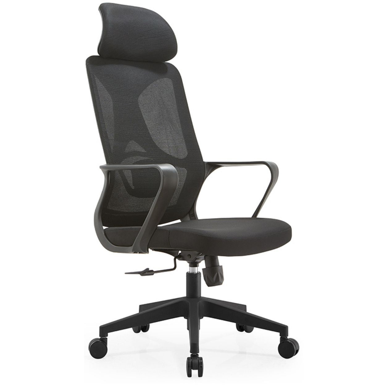 Fauteuil Mesh Confort Pro