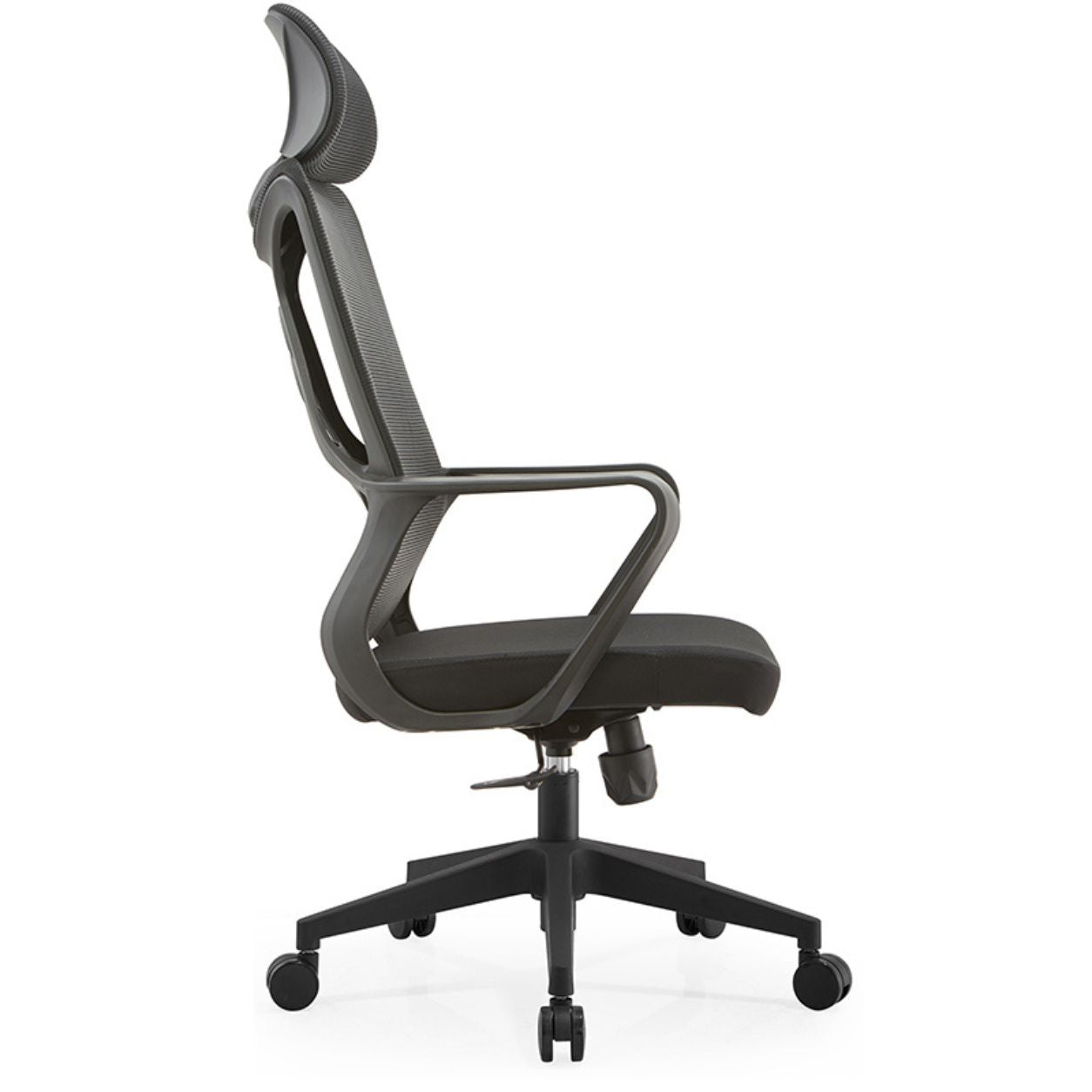 Fauteuil Mesh Confort Pro
