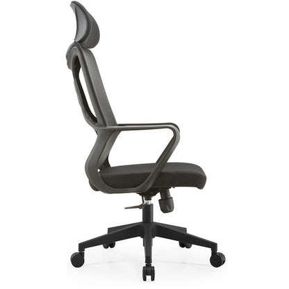 Fauteuil Mesh Confort Pro