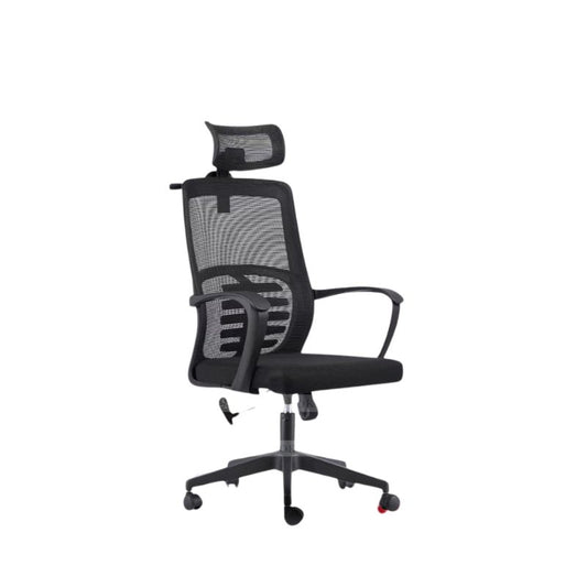 Fauteuil de Bureau Ergonomique 320E