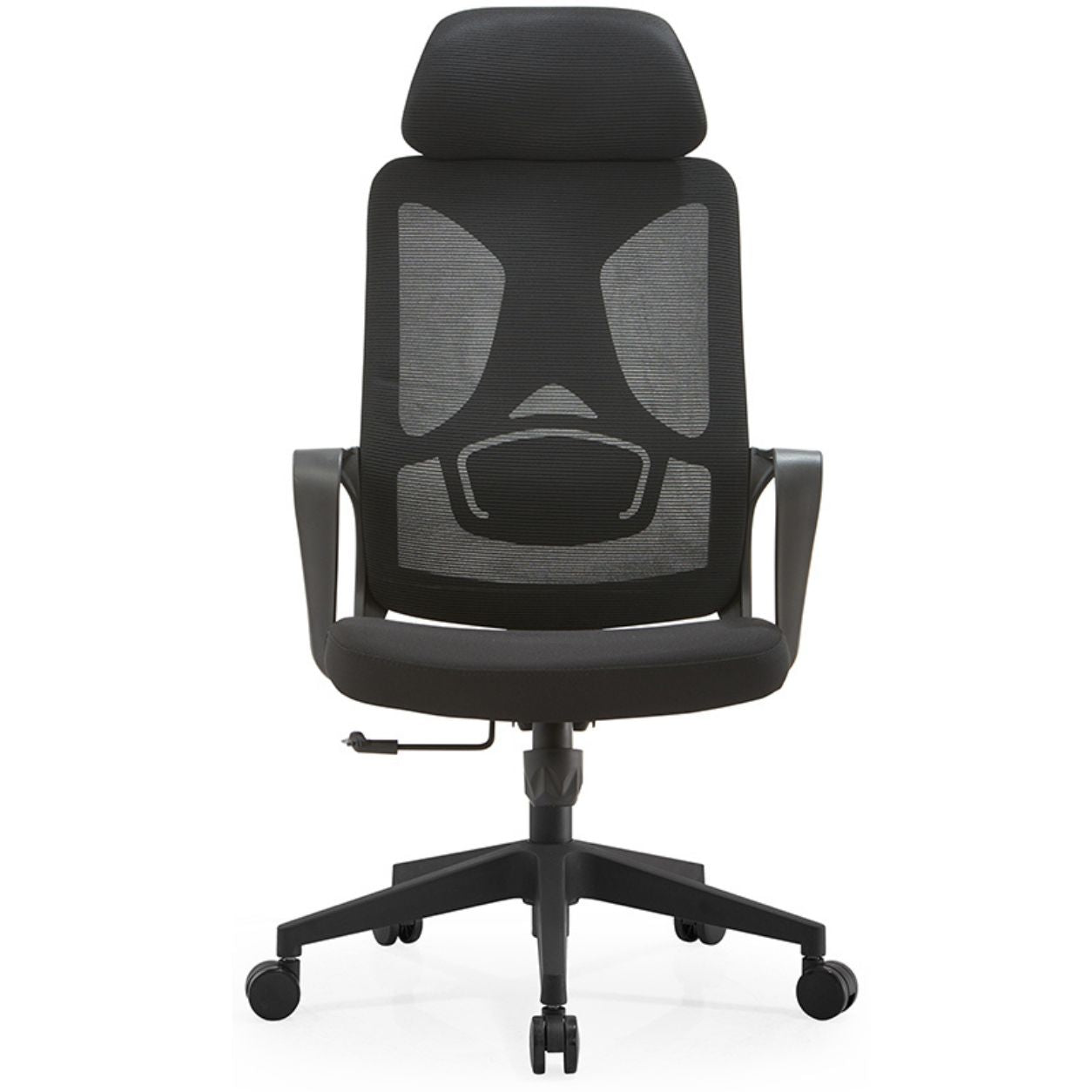 Fauteuil Mesh Confort Pro