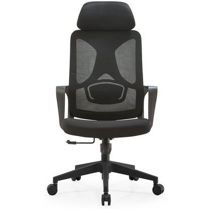 Fauteuil Mesh Confort Pro