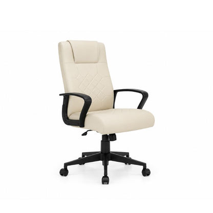 Ensemble: fauteuil president +2 fauteuils visiteurs