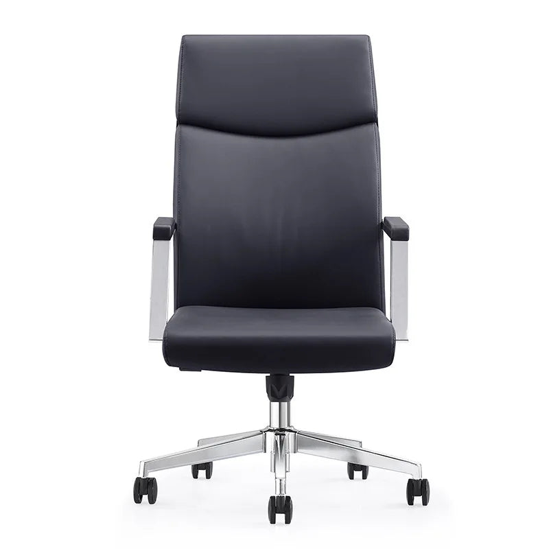 Fauteuil de Direction Exécutif Cuir Premium
