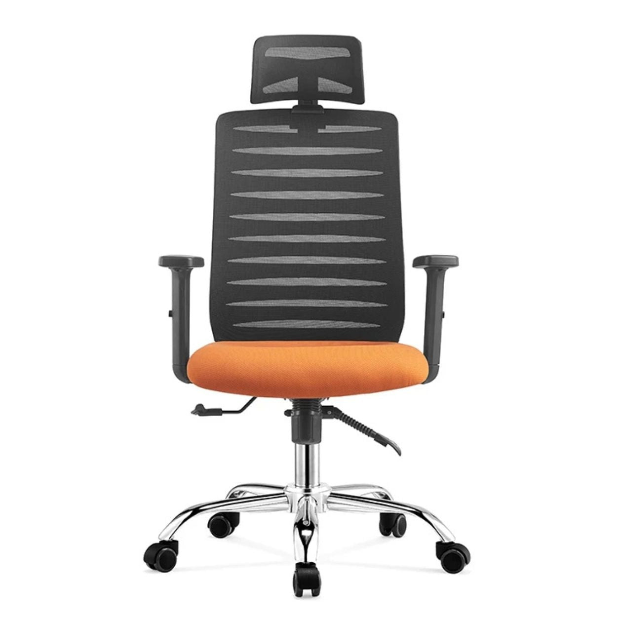 Fauteuil Ergonomique Mesh – Appui-tête Ajustable