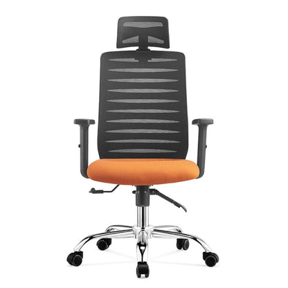 Fauteuil Ergonomique Mesh – Appui-tête Ajustable