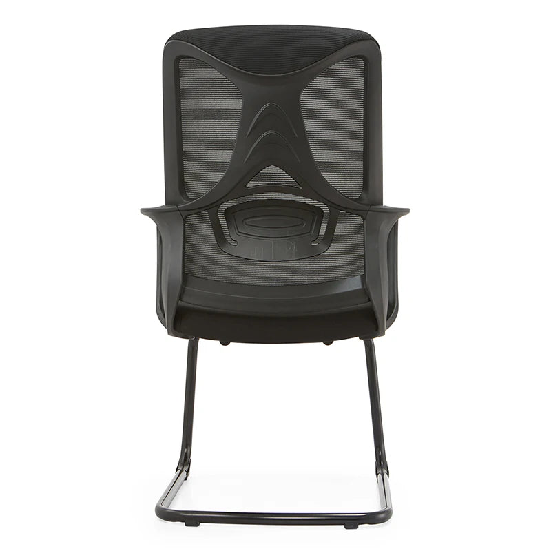 Chaise Visiteur Ergonomique Mesh