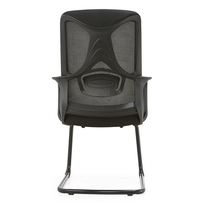 Chaise Visiteur Ergonomique Mesh