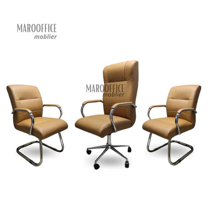 Pack Élégance et Confort Premium