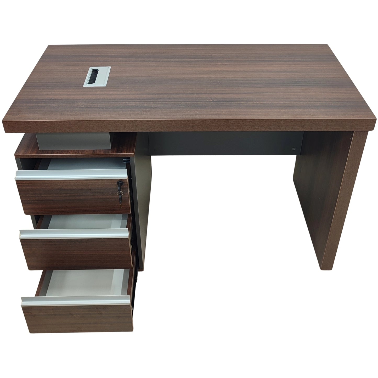 Bureau Manager Nova