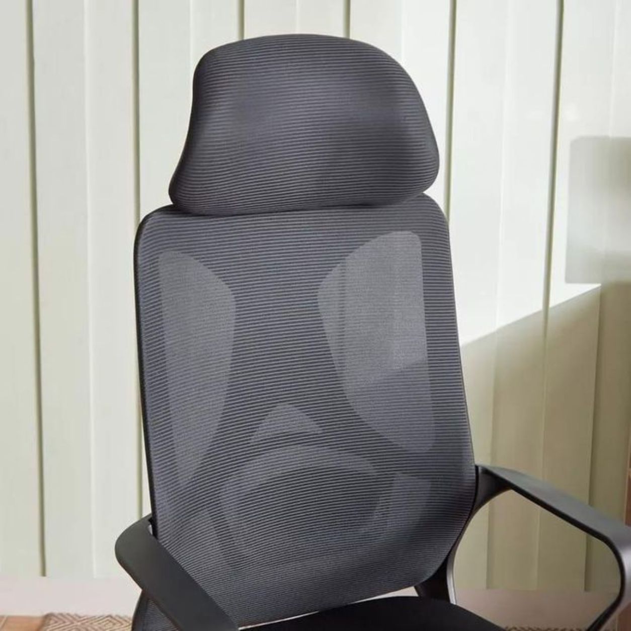 Fauteuil Mesh Confort Pro
