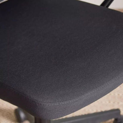 Fauteuil Mesh Confort Pro