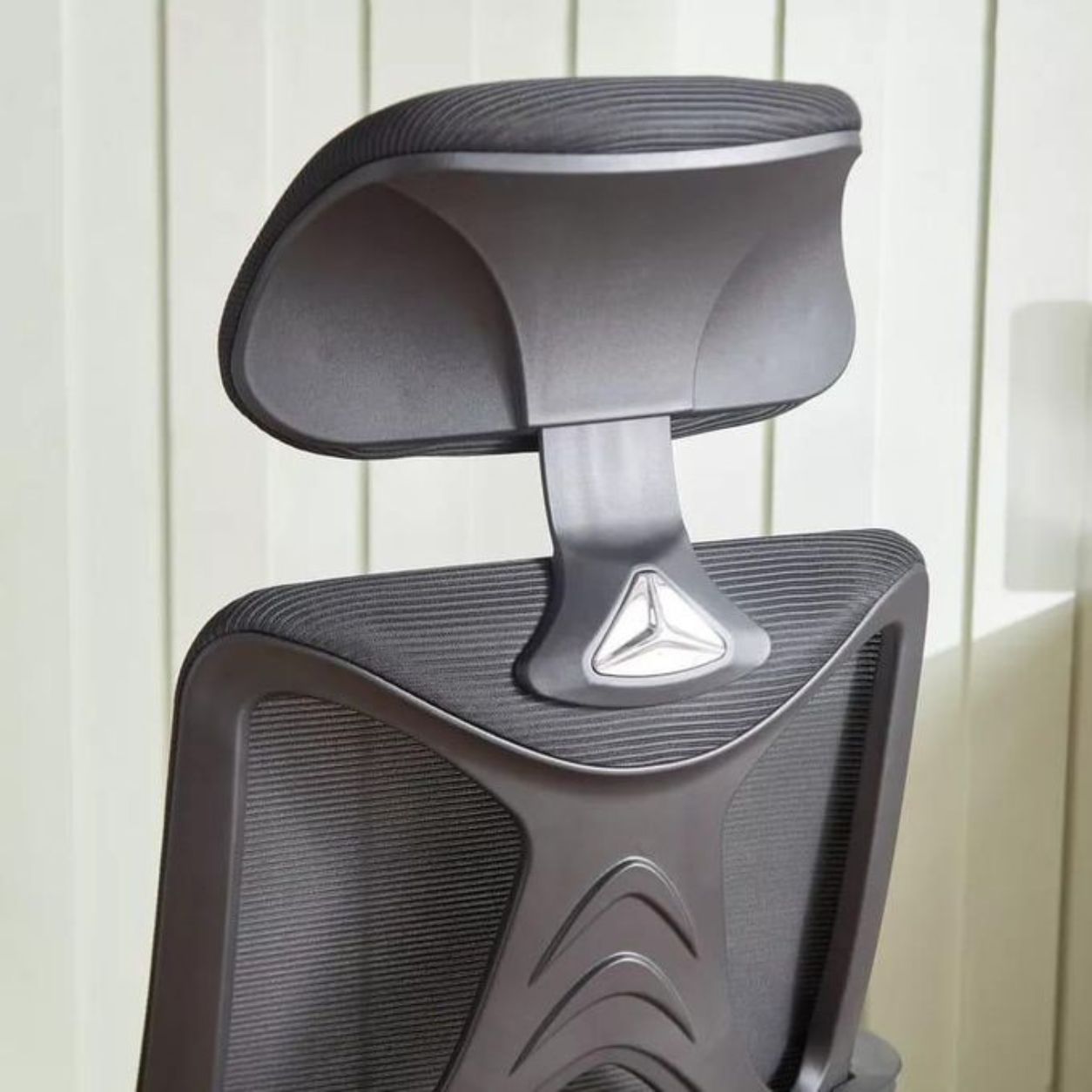 Fauteuil Mesh Confort Pro