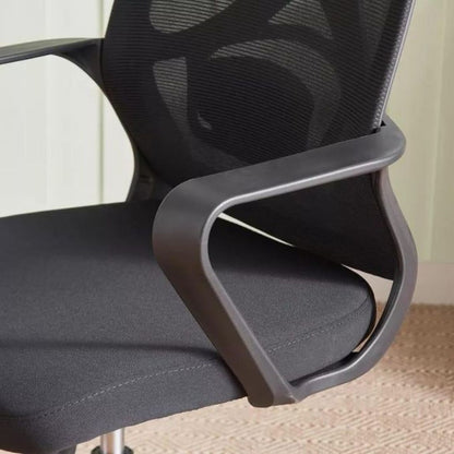 Fauteuil Mesh Confort Pro
