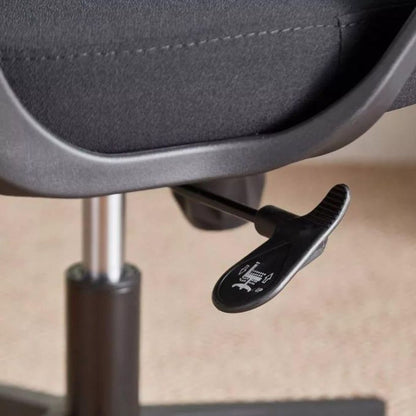 Fauteuil Mesh Confort Pro