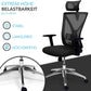ARMONI Mesh Réglable
