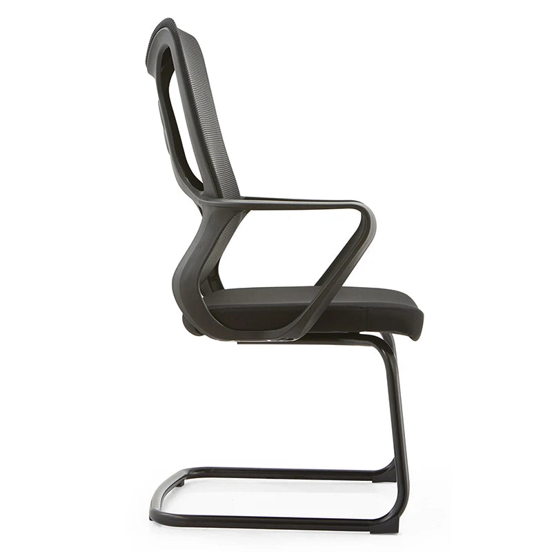 Chaise Visiteur Ergonomique Mesh