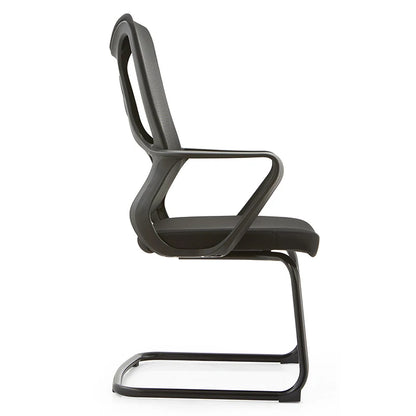 Chaise Visiteur Ergonomique Mesh