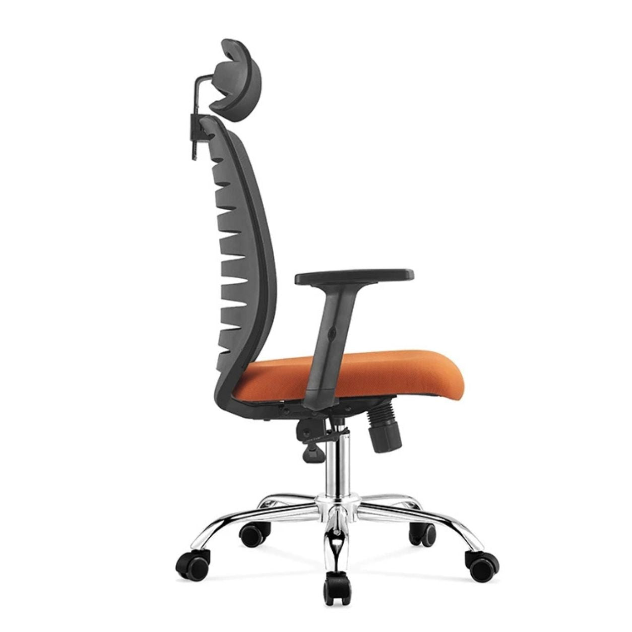 Fauteuil Ergonomique Mesh – Appui-tête Ajustable