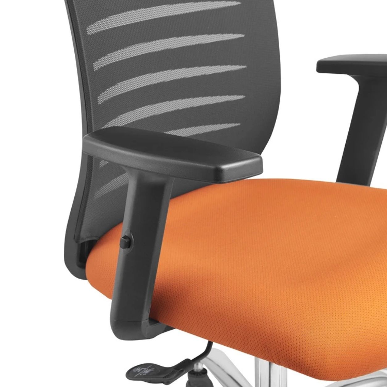 Fauteuil Ergonomique Mesh – Appui-tête Ajustable